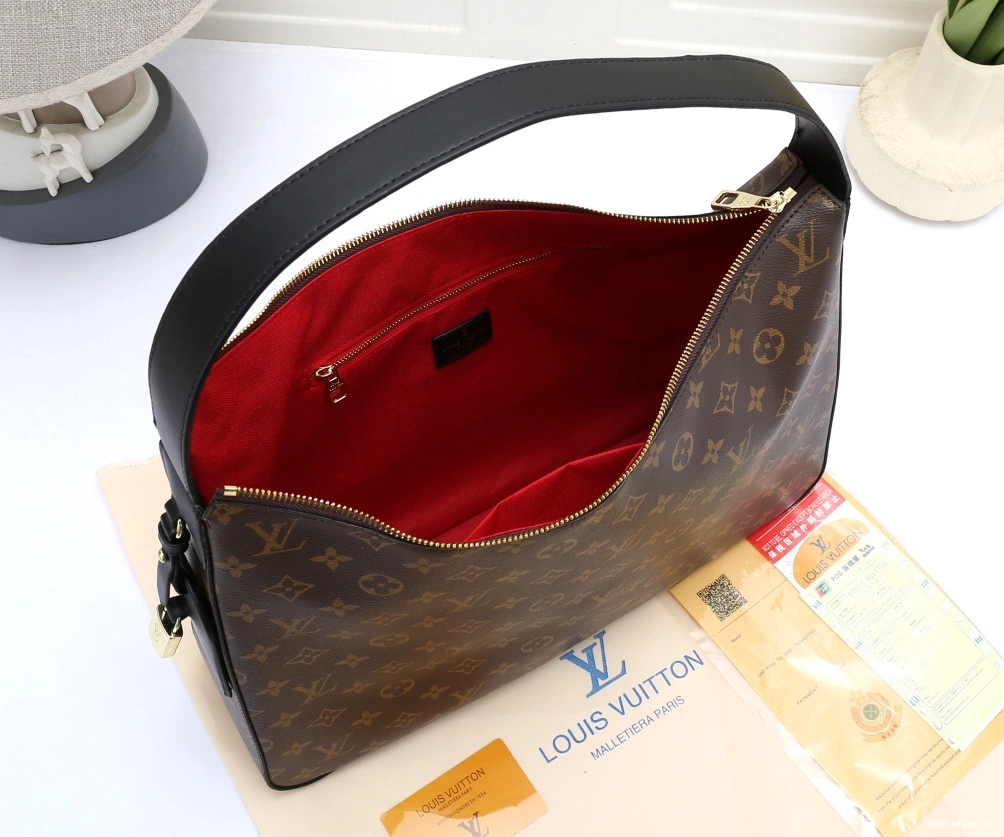 4340 Women HandBags For Vuitton Louis AllSeason 1001